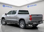 2025 Chevrolet Silverado 1500 Crew Cab 4x4 Pickup for sale #SZ302909 - photo 4