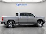 2025 Chevrolet Silverado 1500 Crew Cab 4x4 Pickup for sale #SZ302909 - photo 5