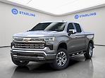 2025 Chevrolet Silverado 1500 Crew Cab 4x4 Pickup for sale #SZ302909 - photo 6