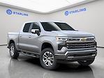 2025 Chevrolet Silverado 1500 Crew Cab 4x4 Pickup for sale #SZ302909 - photo 7