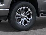 2025 Chevrolet Silverado 1500 Crew Cab 4x4 Pickup for sale #SZ302909 - photo 9