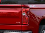 2025 Chevrolet Silverado 1500 Crew Cab 4x4 Pickup for sale #SZ308013 - photo 11