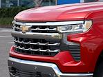 2025 Chevrolet Silverado 1500 Crew Cab 4x4 Pickup for sale #SZ308013 - photo 13