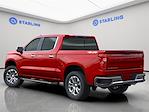 2025 Chevrolet Silverado 1500 Crew Cab 4x4 Pickup for sale #SZ308013 - photo 4