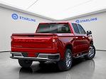 2025 Chevrolet Silverado 1500 Crew Cab 4x4 Pickup for sale #SZ308013 - photo 2