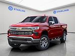 2025 Chevrolet Silverado 1500 Crew Cab 4x4 Pickup for sale #SZ308013 - photo 6