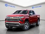 2025 Chevrolet Silverado 1500 Crew Cab 4x4 Pickup for sale #SZ308013 - photo 8
