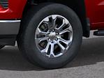 2025 Chevrolet Silverado 1500 Crew Cab 4x4 Pickup for sale #SZ308013 - photo 9