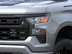 2025 Chevrolet Silverado 1500 Crew Cab 4x2 Pickup for sale #SZ309494 - photo 10
