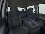 2025 Chevrolet Silverado 1500 Crew Cab 4x2 Pickup for sale #SZ309494 - photo 16