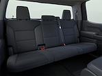 2025 Chevrolet Silverado 1500 Crew Cab 4x2 Pickup for sale #SZ309494 - photo 17