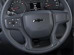2025 Chevrolet Silverado 1500 Crew Cab 4x2 Pickup for sale #SZ309494 - photo 19