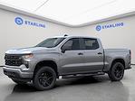 2025 Chevrolet Silverado 1500 Crew Cab 4x2 Pickup for sale #SZ309494 - photo 3
