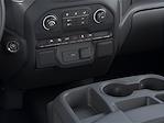 2025 Chevrolet Silverado 1500 Crew Cab 4x2 Pickup for sale #SZ309494 - photo 23
