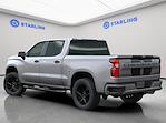 2025 Chevrolet Silverado 1500 Crew Cab 4x2 Pickup for sale #SZ309494 - photo 4