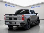 2025 Chevrolet Silverado 1500 Crew Cab 4x2 Pickup for sale #SZ309494 - photo 2