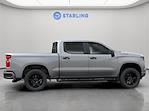 2025 Chevrolet Silverado 1500 Crew Cab 4x2 Pickup for sale #SZ309494 - photo 5