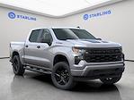 2025 Chevrolet Silverado 1500 Crew Cab 4x2 Pickup for sale #SZ309494 - photo 7