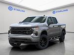 2025 Chevrolet Silverado 1500 Crew Cab 4x2 Pickup for sale #SZ309494 - photo 8