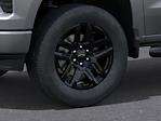 2025 Chevrolet Silverado 1500 Crew Cab 4x2 Pickup for sale #SZ309494 - photo 9