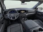 2025 Chevrolet Silverado 1500 Crew Cab 4x4 Pickup for sale #SZ310167 - photo 15
