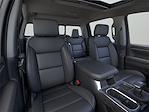 2025 Chevrolet Silverado 1500 Crew Cab 4x4 Pickup for sale #SZ310167 - photo 16