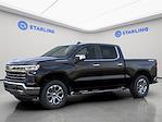 2025 Chevrolet Silverado 1500 Crew Cab 4x4 Pickup for sale #SZ310167 - photo 3