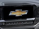 2025 Chevrolet Silverado 1500 Crew Cab 4x4 Pickup for sale #SZ310167 - photo 20