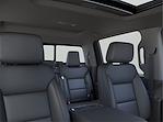 2025 Chevrolet Silverado 1500 Crew Cab 4x4 Pickup for sale #SZ310167 - photo 24