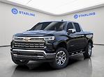 2025 Chevrolet Silverado 1500 Crew Cab 4x4 Pickup for sale #SZ310167 - photo 6