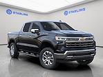 2025 Chevrolet Silverado 1500 Crew Cab 4x4 Pickup for sale #SZ310167 - photo 7