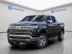 2025 Chevrolet Silverado 1500 Crew Cab 4x4 Pickup for sale #SZ310167 - photo 8