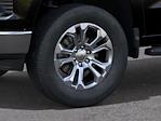 2025 Chevrolet Silverado 1500 Crew Cab 4x4 Pickup for sale #SZ310167 - photo 9