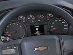 2025 Chevrolet Silverado 1500 Crew Cab 4x2 Pickup for sale #SZ310535 - photo 18
