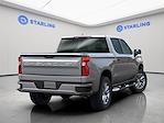 2025 Chevrolet Silverado 1500 Crew Cab 4x2 Pickup for sale #SZ310535 - photo 2