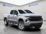 2025 Chevrolet Silverado 1500 Crew Cab 4x2 Pickup for sale #SZ310535 - photo 7