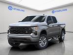 2025 Chevrolet Silverado 1500 Crew Cab 4x2 Pickup for sale #SZ310535 - photo 8