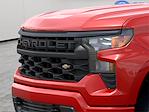 2025 Chevrolet Silverado 1500 Crew Cab 4x2 Pickup for sale #SZ313447 - photo 20