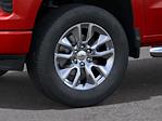 2025 Chevrolet Silverado 1500 Crew Cab 4x2 Pickup for sale #SZ313447 - photo 24