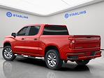 2025 Chevrolet Silverado 1500 Crew Cab 4x2 Pickup for sale #SZ313447 - photo 4
