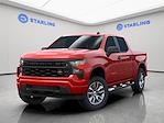 2025 Chevrolet Silverado 1500 Crew Cab 4x2 Pickup for sale #SZ313447 - photo 8