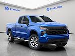 2025 Chevrolet Silverado 1500 Double Cab 4x2 Pickup for sale #SZ313684 - photo 13