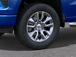2025 Chevrolet Silverado 1500 Double Cab 4x2 Pickup for sale #SZ313684 - photo 30