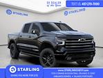 2025 Chevrolet Silverado 1500 Crew Cab 4x4 Pickup for sale #SZ313770 - photo 1