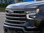 2025 Chevrolet Silverado 1500 Crew Cab 4x4 Pickup for sale #SZ313770 - photo 13