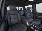 2025 Chevrolet Silverado 1500 Crew Cab 4x4 Pickup for sale #SZ313770 - photo 16