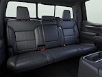 2025 Chevrolet Silverado 1500 Crew Cab 4x4 Pickup for sale #SZ313770 - photo 17
