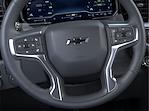 2025 Chevrolet Silverado 1500 Crew Cab 4x4 Pickup for sale #SZ313770 - photo 19