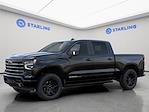 2025 Chevrolet Silverado 1500 Crew Cab 4x4 Pickup for sale #SZ313770 - photo 3