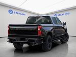 2025 Chevrolet Silverado 1500 Crew Cab 4x4 Pickup for sale #SZ313770 - photo 2